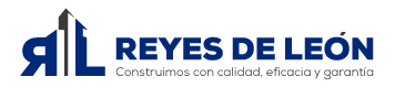 Reyes De León